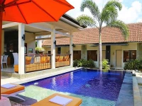 ZenRooms Denpasar Gelogor Carik 2 