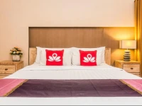 ZenRooms Denpasar Padang Mekar 