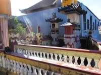 Gandhi Hostel 2 