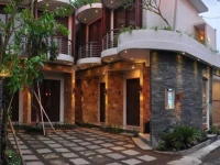 ZenRooms Denpasar Gelogor Carik 1 