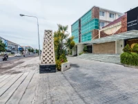 ZenRooms Denpasar Marlboro 
