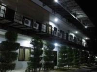 Hotel Grand Pangestu 