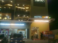 Hotel Matos 