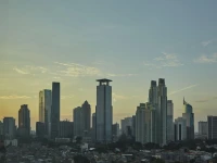 Fraser Place Setiabudi Jakarta 