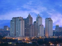 Best Western Plus Kemayoran Hotel 