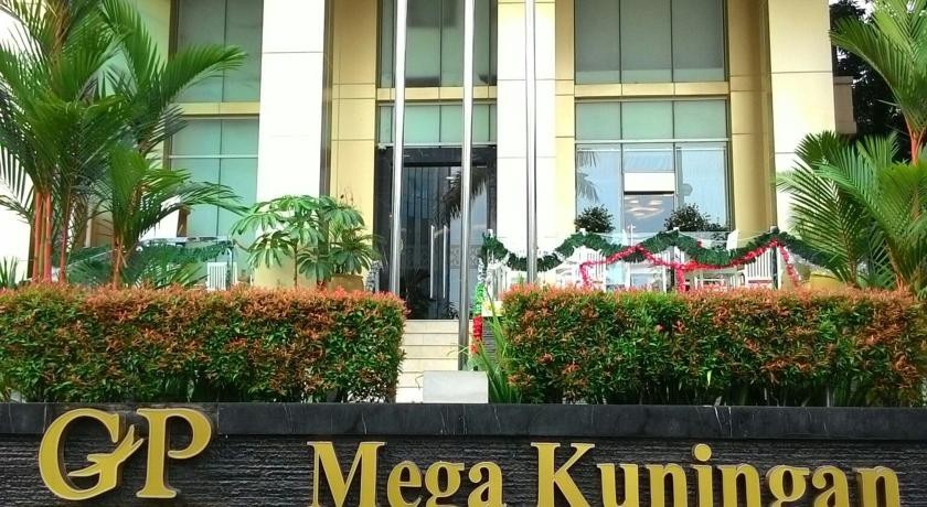 GP Mega Kuningan Hotel 