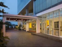 Hariston Hotel&Suites, Pluit - Jakarta 