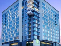 Holiday Inn Jakarta Kemayoran 4*