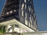 Ra Residence Simatupang Jakarta 