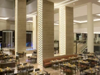 Hotel Santika Premiere Slipi Jakarta 