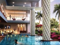 The Bellevue Suites 