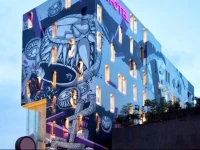 Artotel Thamrin - Jakarta 