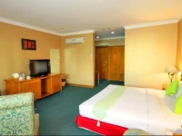 Cipta Hotel Mampang 