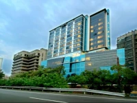 Dafam Teraskita Jakarta 
