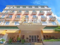 F Hotel Jakarta 