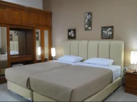 Gondia International Guesthouse 
