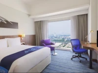 Holiday Inn Express Jakarta Pluit Citygate 