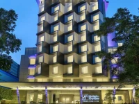 Holiday Inn Express Jakarta Wahid Hasyim 