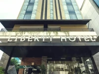 Liberty Hotel Thamrin Jakarta 