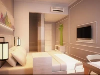 MaxOneHotels.com at Glodok 