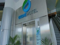 Ozone Hotel Pantai Indah Kapuk 