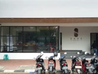 Sare Hotel Jakarta 