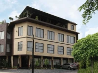 Sawana Suites 