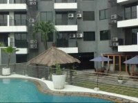 Shinju Apartments Cilandak 