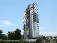 Swiss-Belinn Simatupang 