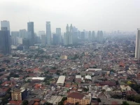 The Condotel Mediapura at AmbassadorTwo Apartment ITC Kuningan 