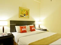 ZenRooms Bandengan Selatan 