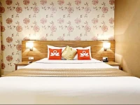 ZenRooms Kuningan Karet 