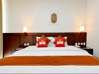 ZenRooms Menteng Gondangdia 