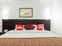 ZenRooms Menteng Syariah 