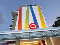 Amaris Hotel Satrio Kuningan - Jakarta 