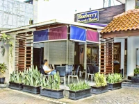 Cipta Hotel Wahid Hasyim 
