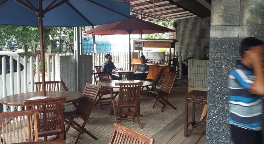 Dempo Guest House 