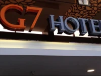 G7 Hotel Jakarta 