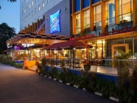 Ibis Budget Jakarta Cikini 