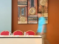 Ibis Budget Jakarta Daan Mogot 