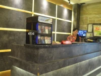 Mustika Gajah Mada Hotel 