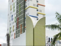 POP! Hotel Kelapa Gading 