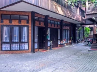 RedDoorz @ Cilandak Timur 