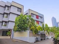RedDoorz @ Karet Kuningan 