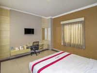 RedDoorz @ Kebayoran Lama 