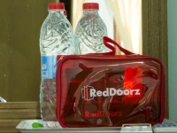 RedDoorz @ Pangeran Antasari 