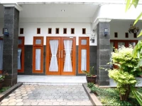RedDoorz @ Ragunan 
