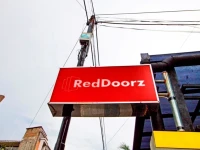 RedDoorz @ Salemba Raya 