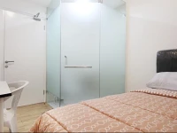 The Guesthouse Mediapura at Rumah Kayu Manis Tebet 