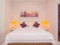 ZenRooms Kuningan Anggrek 